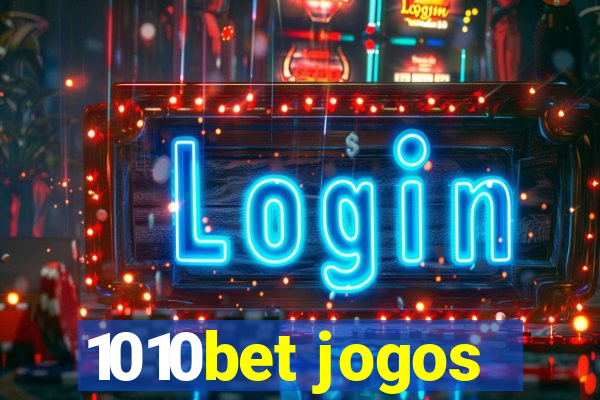1010bet jogos